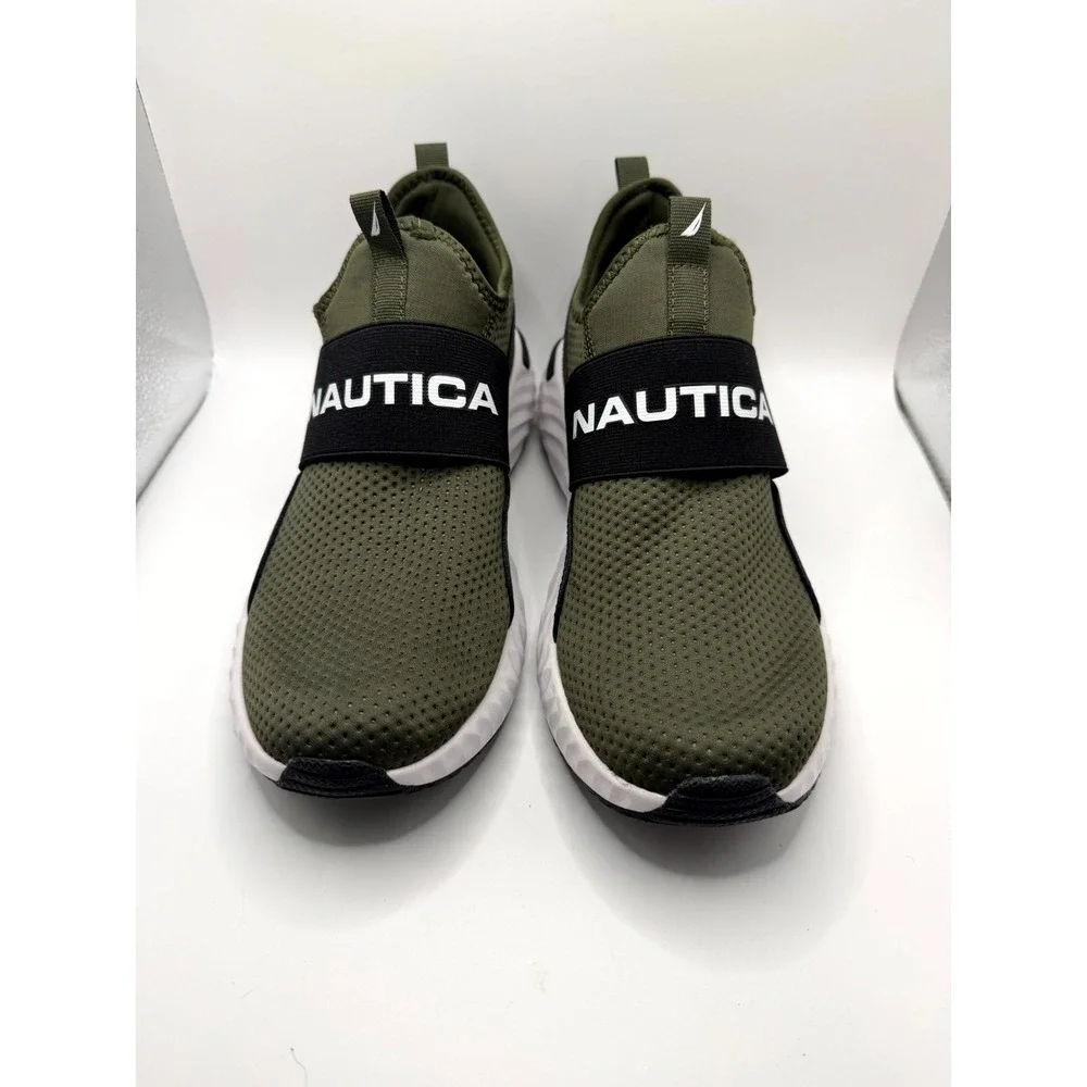 Nautica thank you